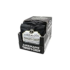 Jakemans throat chest for sale  Delivered anywhere in UK