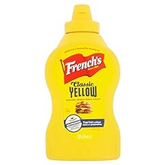 French classic mustard gebraucht kaufen  Wird an jeden Ort in Deutschland