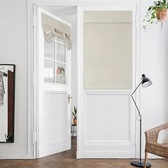 Homeideas cream blackout for sale  Delivered anywhere in USA 