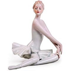 Mtme porcellana figurine usato  Spedito ovunque in Italia 