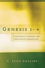 Genesis linguistic literary for sale  Delivered anywhere in USA 