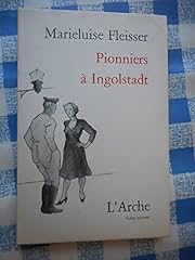 Pionniers ingolstadt d'occasion  Livré partout en France