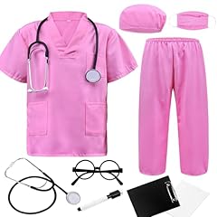 Zzihan doctor costume for sale  Delivered anywhere in USA 