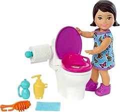 Barbie skipper babysitters for sale  Delivered anywhere in UK