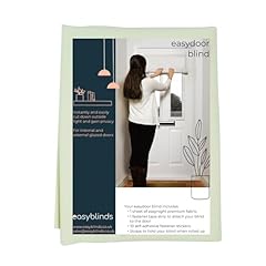 Easyblinds easydoor blind for sale  Delivered anywhere in UK