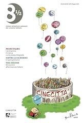Ottoemezzo. visioni avventure usato  Spedito ovunque in Italia 