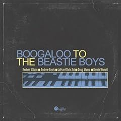 Boogaloo beastie boys for sale  Delivered anywhere in USA 