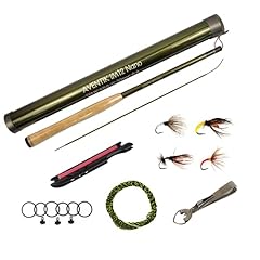 Aventik tenkara rods for sale  Delivered anywhere in Ireland