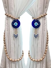 Evil eye curtain for sale  Delivered anywhere in USA 