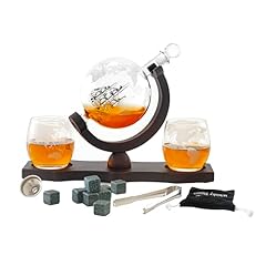 Vonci whiskey decanter for sale  Delivered anywhere in USA 