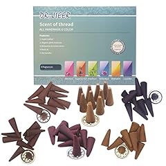 Incense cones gift for sale  Delivered anywhere in Ireland