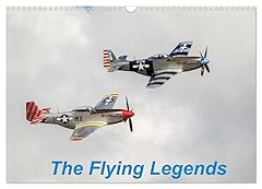 Flying legends calvendo for sale  Delivered anywhere in UK