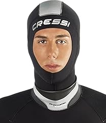 Cressi castoro cagoule d'occasion  Livré partout en France