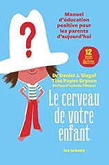 Cerveau enfant d'occasion  Livré partout en France