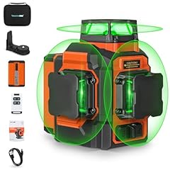 Takaminetech livella laser usato  Spedito ovunque in Italia 
