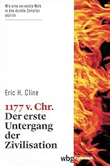 1177 chr untergang gebraucht kaufen  Wird an jeden Ort in Deutschland