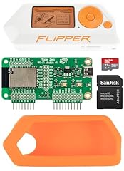 Flipper zero complete usato  Spedito ovunque in Italia 