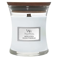 Woodwick jarre parfumée d'occasion  Livré partout en France