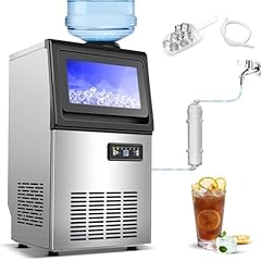 Amzgachfktch commercial ice for sale  Delivered anywhere in USA 
