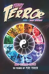 Years terror 2022 d'occasion  Livré partout en France