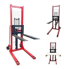 Eqcotwea manual forklift for sale  Delivered anywhere in USA 