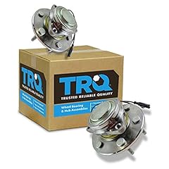 Trq front wheel for sale  Delivered anywhere in USA 