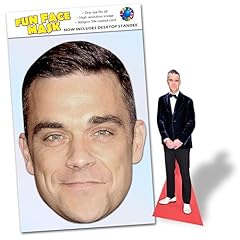 Party people robbie for sale  Delivered anywhere in UK