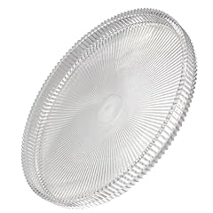 Eikovia round glass for sale  Delivered anywhere in USA 