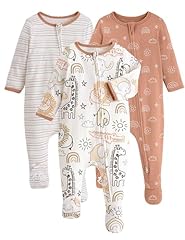 Yoofoss baby pajamas for sale  Delivered anywhere in USA 