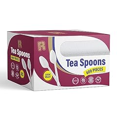 Kay plastic teaspoons for sale  Delivered anywhere in USA 