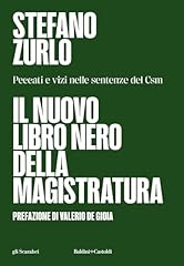 Nuovo libro nero usato  Spedito ovunque in Italia 