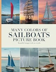 Many colors sailboats for sale  Delivered anywhere in USA 