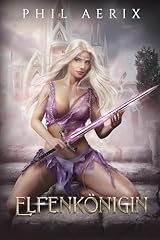 Elfenkönigin harem fantasy gebraucht kaufen  Wird an jeden Ort in Deutschland