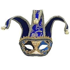 Maschera veneziana del usato  Spedito ovunque in Italia 