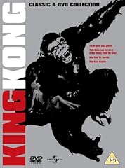 The king kong d'occasion  Livré partout en France