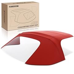 Premium burgundy convertible for sale  Delivered anywhere in USA 