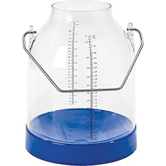 Melkeimer liter skala gebraucht kaufen  Wird an jeden Ort in Deutschland