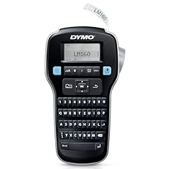 Dymo labelmanager 160 gebraucht kaufen  Wird an jeden Ort in Deutschland