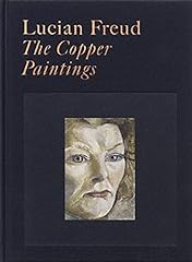 Lucian freud copper for sale  Delivered anywhere in USA 
