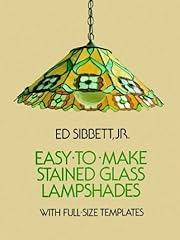 Easy make stained d'occasion  Livré partout en France