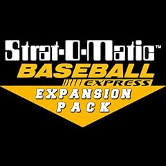 Strat matic baseball for sale  Delivered anywhere in USA 