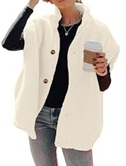 Hongqizo womens fuzzy for sale  Delivered anywhere in USA 