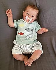 Kokomandy lifelike reborn for sale  Delivered anywhere in USA 