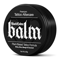 Black cobra tattoo for sale  Delivered anywhere in USA 