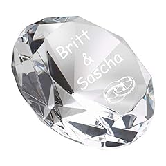 Glasdiamant krsitall diamant gebraucht kaufen  Wird an jeden Ort in Deutschland
