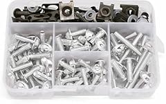 Dpunvma bolt nuts for sale  Delivered anywhere in UK