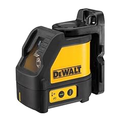 Dewalt dw088ktri laser d'occasion  Livré partout en France