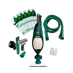 Kit aspirapolvere vorwerk usato  Spedito ovunque in Italia 