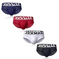 Jockmail 4pcs pack for sale  Delivered anywhere in UK