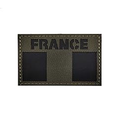Patch infrarouge réfléchissa d'occasion  Livré partout en France